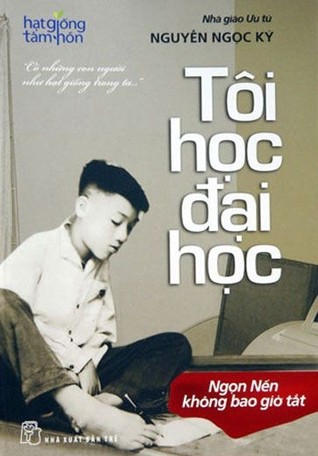 Tôi Học Đại Học (Paperback)