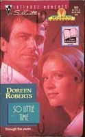 So Little Time (Mass Market Paperback)