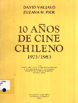 10 años de Cine Chileno 1973/1983