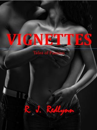 Tales of Passion (Vignettes Book 1)