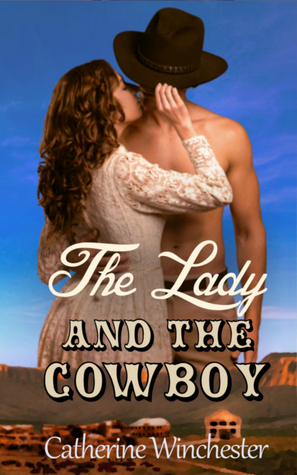 The Lady and The Cowboy