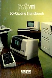 PDP-11 Software Handbook