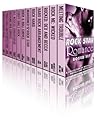 Rockstar Romance Boxed Set Book cover for Rockstar Romance Boxed Set