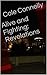Alive and Fighting: Revelations