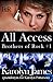 All Access (Chasing Cross, #1; Brothers of Rock, #1)