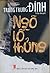 Ngõ lỗ thủng by Trung Trung Đỉnh