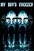 My Boy's Freezer: Freezer S...