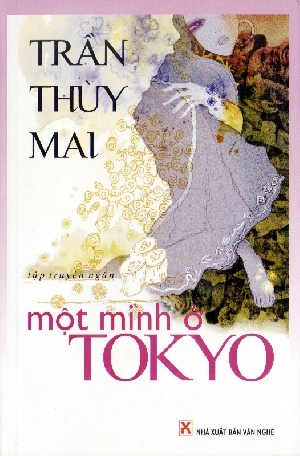 Một mình ở Tokyo (Paperback)