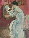 The Love Letter by Jack Finney