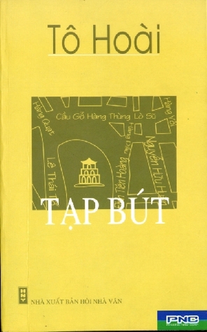Tạp bút