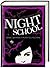Denn Wahrheit musst du suchen (Night School, #3)