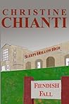 Fiendish Fall by Christine Chianti