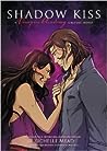 Shadow Kiss by Leigh Dragoon