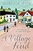 A Village Feud (Tales from Turnham Malpas #12)