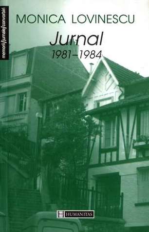 Jurnal 1981–1984