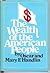 The Wealth of the American People: A History of American Affluence