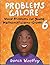 Problems Galore: Word Problems for Young Mathematicians Year 6