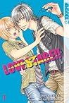 Love Stage!! 01 by Eiki Eiki