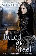 Ruled by Steel