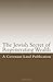 The Jewish Secret of Regenerating Wealth: Understanding the Principles of the Jewish Wealth (Volume #2)