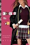 United We Spy by Ally Carter