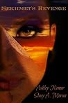 Sekhmet's Revenge Vol 1-4 by Ashley Nemer Sekhmet's Revenge Vol 1-4 by Ashley Nemer