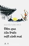 Đêm Qua Sân Trước Một Cành Mai by Nguyễn Tường Bách