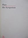Het Symposium: ee...