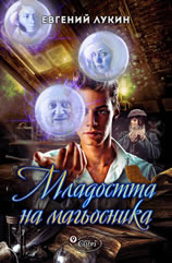 Младостта на магьосника (Paperback)