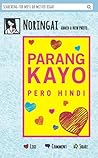 Parang Kayo Pero ...