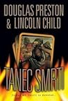 Tanec smrti by Douglas Preston