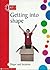 Getting Into Shape - Maths Focus on Shape and Location by Rachel Griffiths