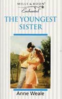 The Youngest Sister (Paperback)