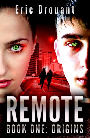 Origins: Psychic Unleashed (Cassie Reynold Psychic Thriller Series, #1)