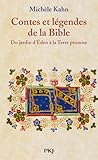 Contes et légendes de la Bible #1 Du jardin d'Eden à la terre promise