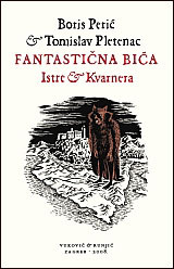 Fantastična bića Istre i Kvarnera