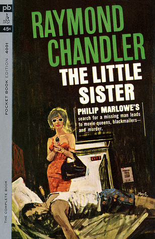 The Little Sister