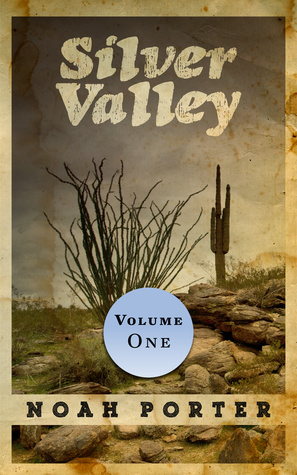 Silver Valley, Vol 1