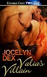 Valia's Villain (Sempire Seductions, #2)