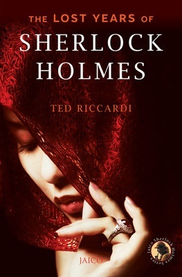 The Lost Years of Sherlock Holmes (Paperback)