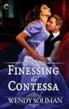 Finessing the Contessa by Wendy Soliman