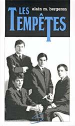 Les Tempêtes, ou, Les mémoires d'un Beatle raté (Paperback)