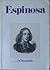 Pensamentos metafisicos/Tratado da correção do intelecto/Tratado politico/correspondencia
