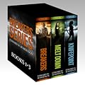 The Breakers Series #1-3