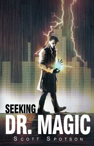 Seeking Dr. Magic