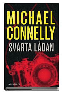 Svarta lådan (Harry Bosch, #16; Harry Bosch Universe, #25)