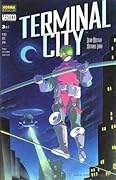 Terminal City #3