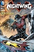 Nightwing 05: Réquiem