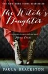 The Witch's Daughter