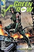 Green Arrow, Núm. 2: La Máquina de Matar